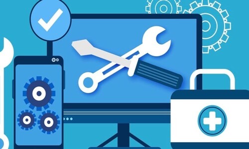 Internal Process Optimizer